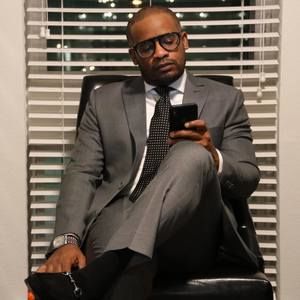 Meet your Posher, Rafael